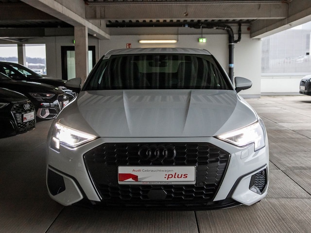 Audi A3 35 TDI S-Tronic Sedan