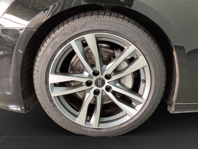 Audi A6 45 TFSI Avant S-Line S-Tronic