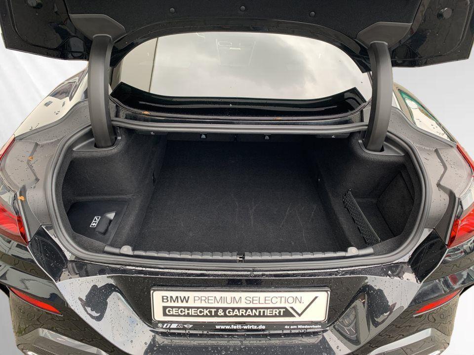 BMW M850 Coupé xDrive