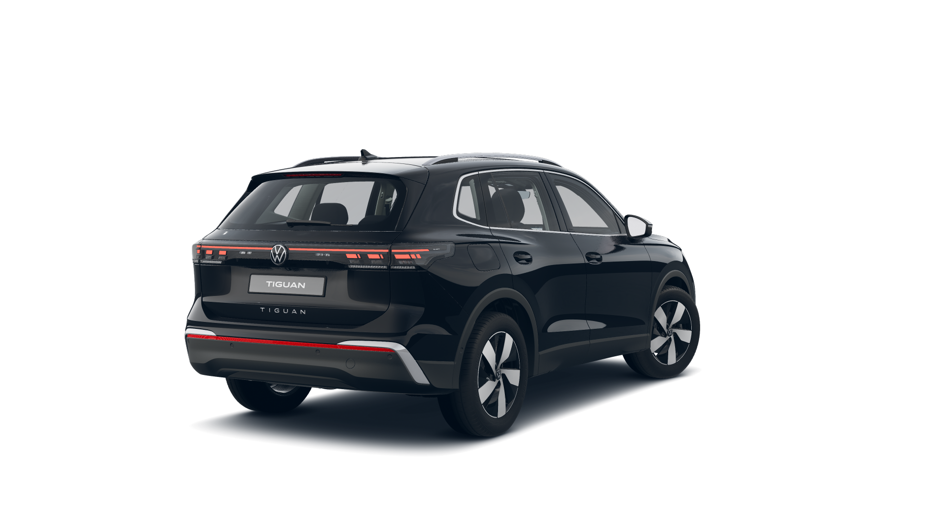 Volkswagen Tiguan 2.0 TDI DSG Elegance Elegance
