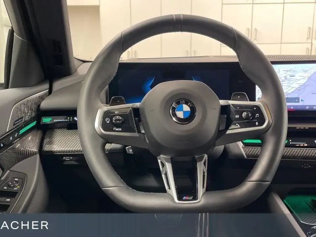 BMW 540 540d M-Sport Touring xDrive