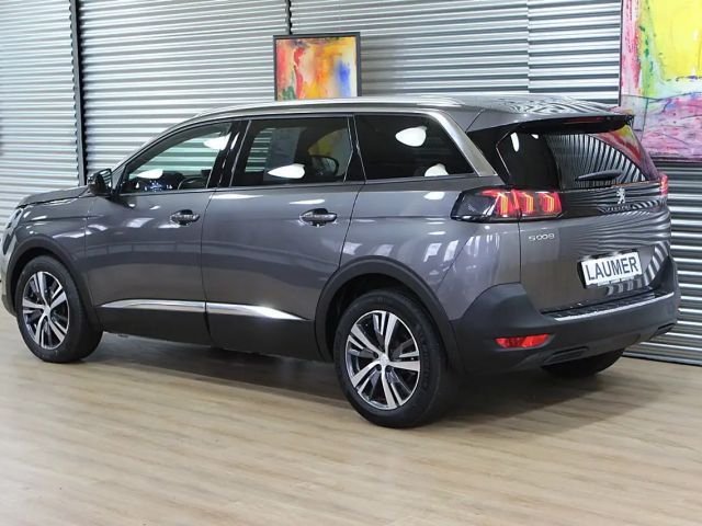 Peugeot 5008 Allure Pack BlueHDi EAT8