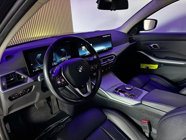 BMW 318 318d Touring