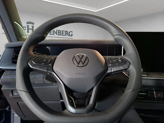 Volkswagen Tayron 4Motion R-Line