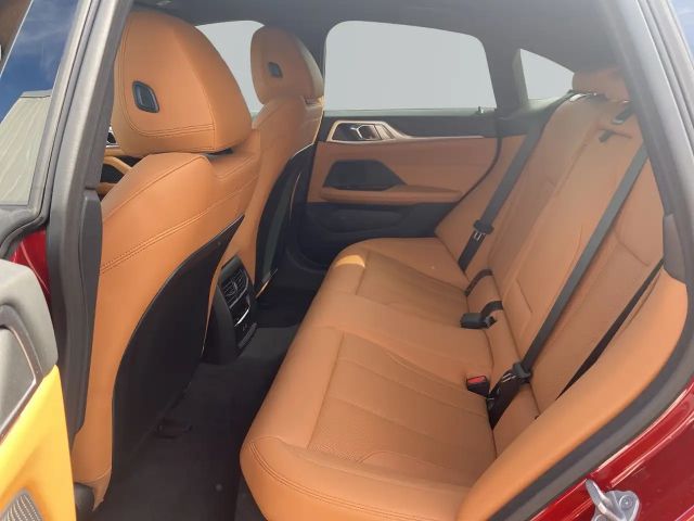 BMW i4 Coupé Gran Coupé eDrive40