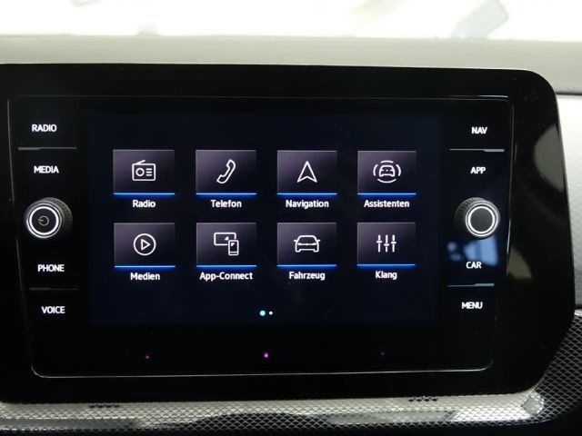 Volkswagen T-Cross DSG Life