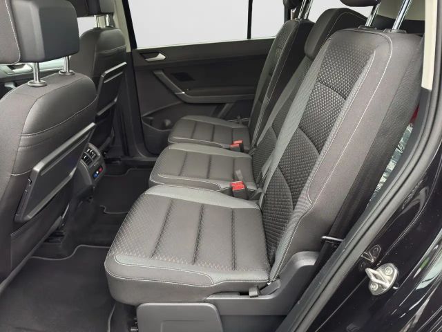 Volkswagen Touran 1.5 TSI