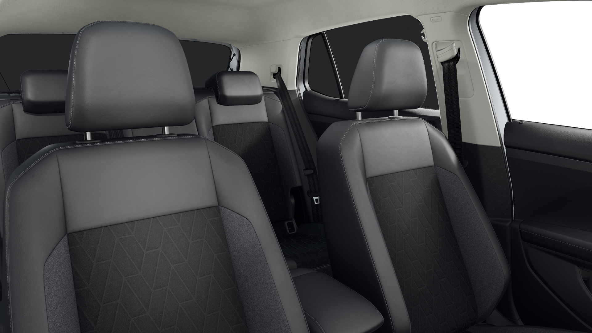 Volkswagen T-Cross Goal RFK ACC SHZ APP-CONNECT