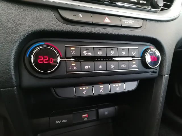 Kia Ceed CRDi SportWagon