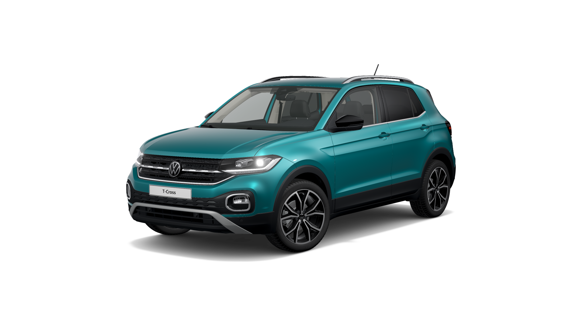 Volkswagen T-Cross T-CROSS 1.5  StyleB 110 TSID7F