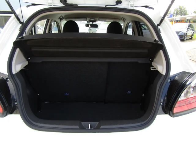 Mitsubishi Space Star Star