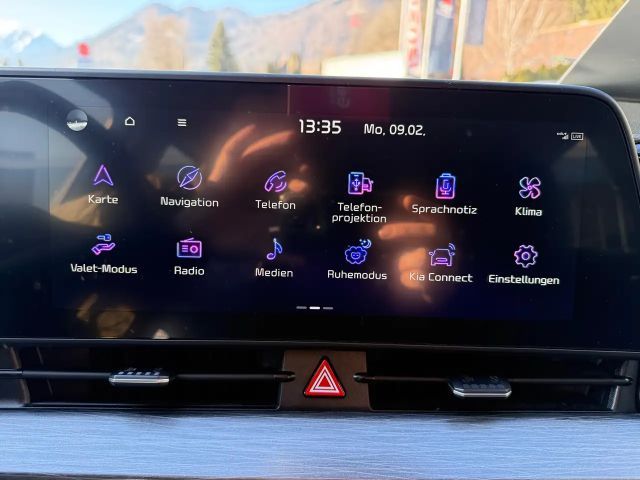 Kia Sportage GDi Vierwielaandrijving