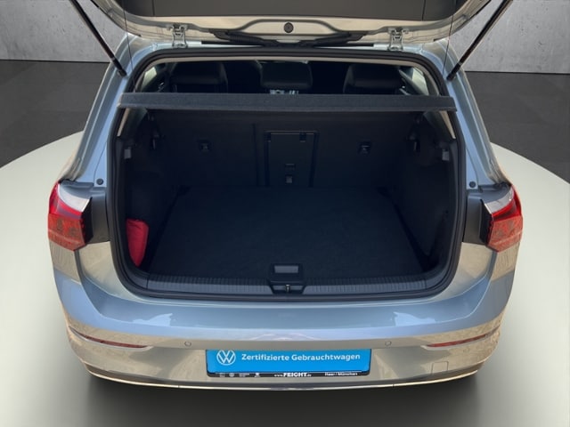 Volkswagen Golf 1.5 eTSI Golf VIII