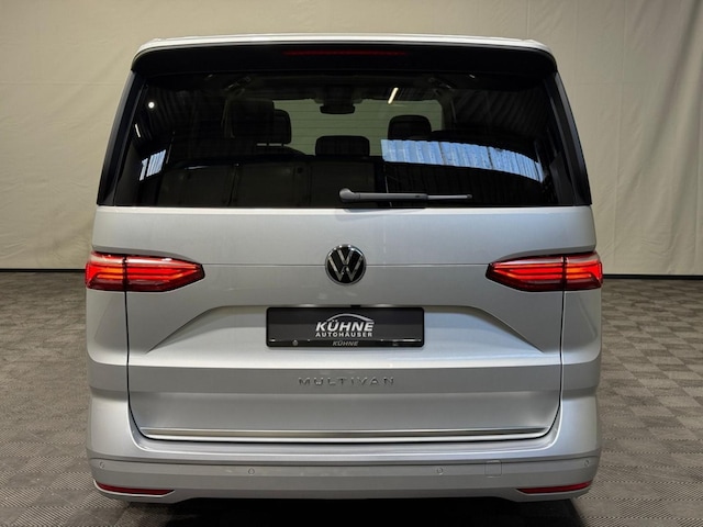 Volkswagen Multivan 2.0 TDI DSG Lang Style