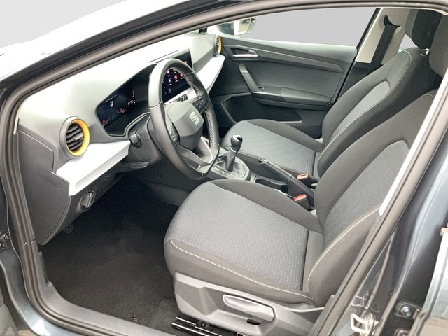 Seat Ibiza 1.0 TSI Style