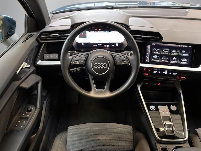 Audi A3 35 TFSI S-Tronic Sportback