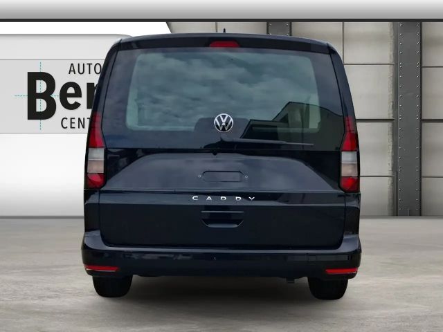 Volkswagen Caddy 2.0 TDI 7-zitter DSG Maxi