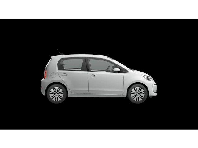 Volkswagen e-up! Move Move up!