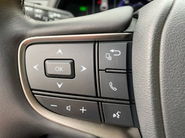 Lexus UX 250h Style Edition