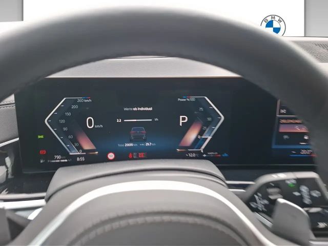 BMW X5 M-Sport xDrive30d