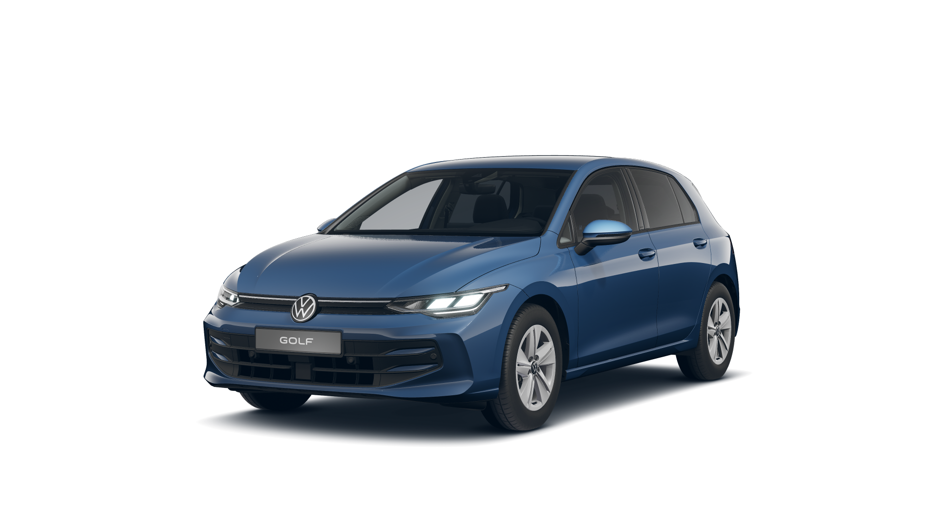 Volkswagen Golf 1.5 TSI Golf VIII Life