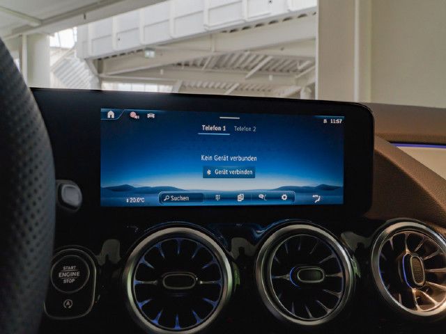 Mercedes-Benz GLA 250 4MATIC