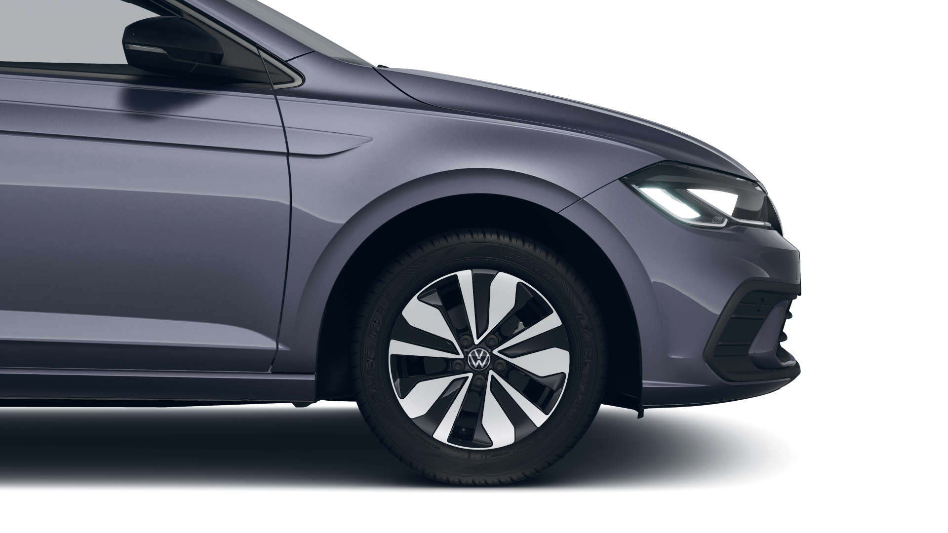 Volkswagen Polo 1.0 TSI