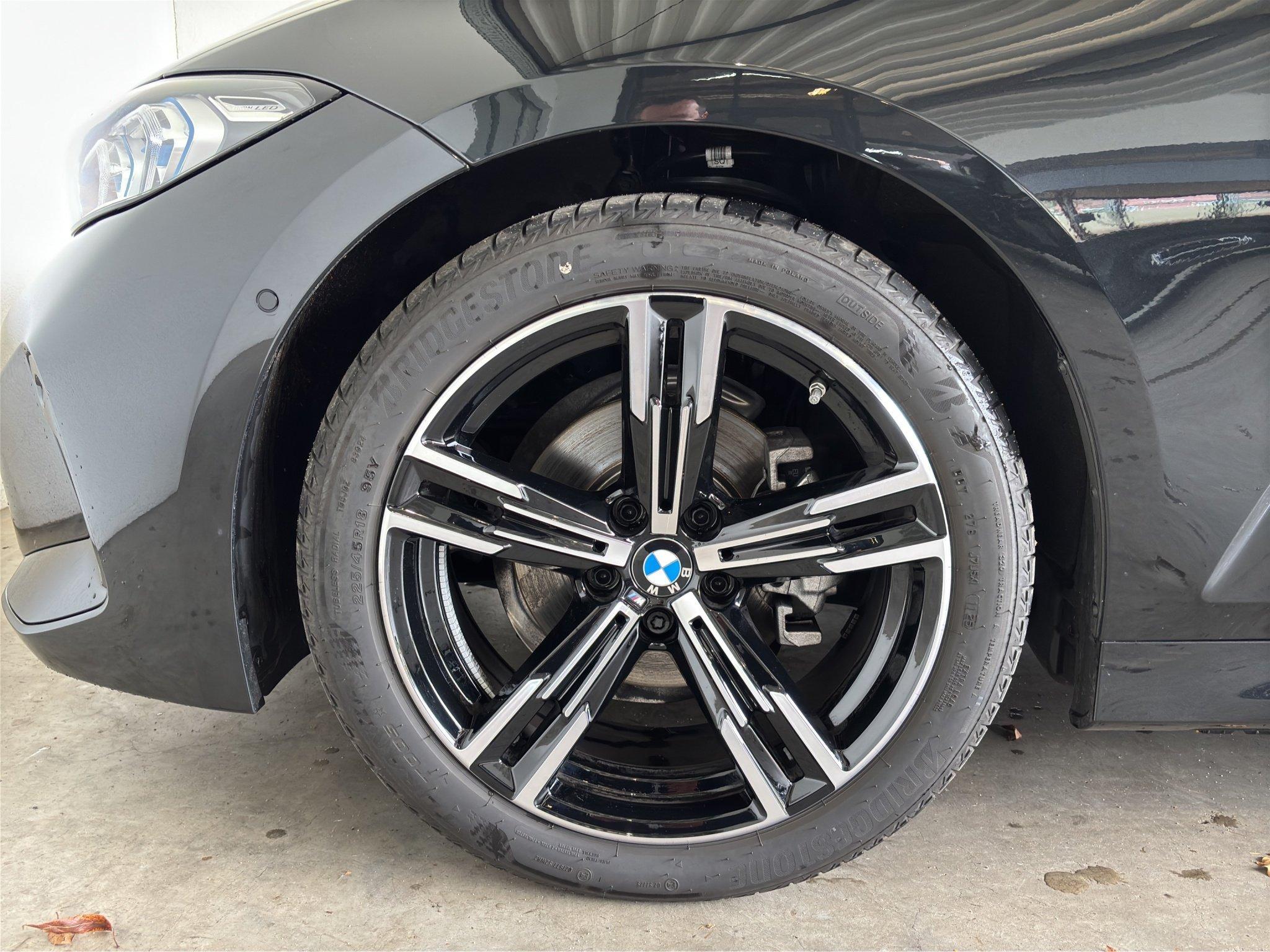 BMW 318 318i Touring