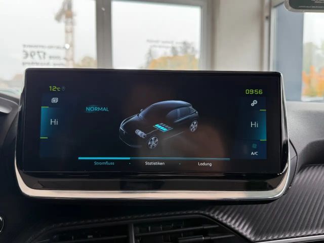 Peugeot E-208 Allure Pack