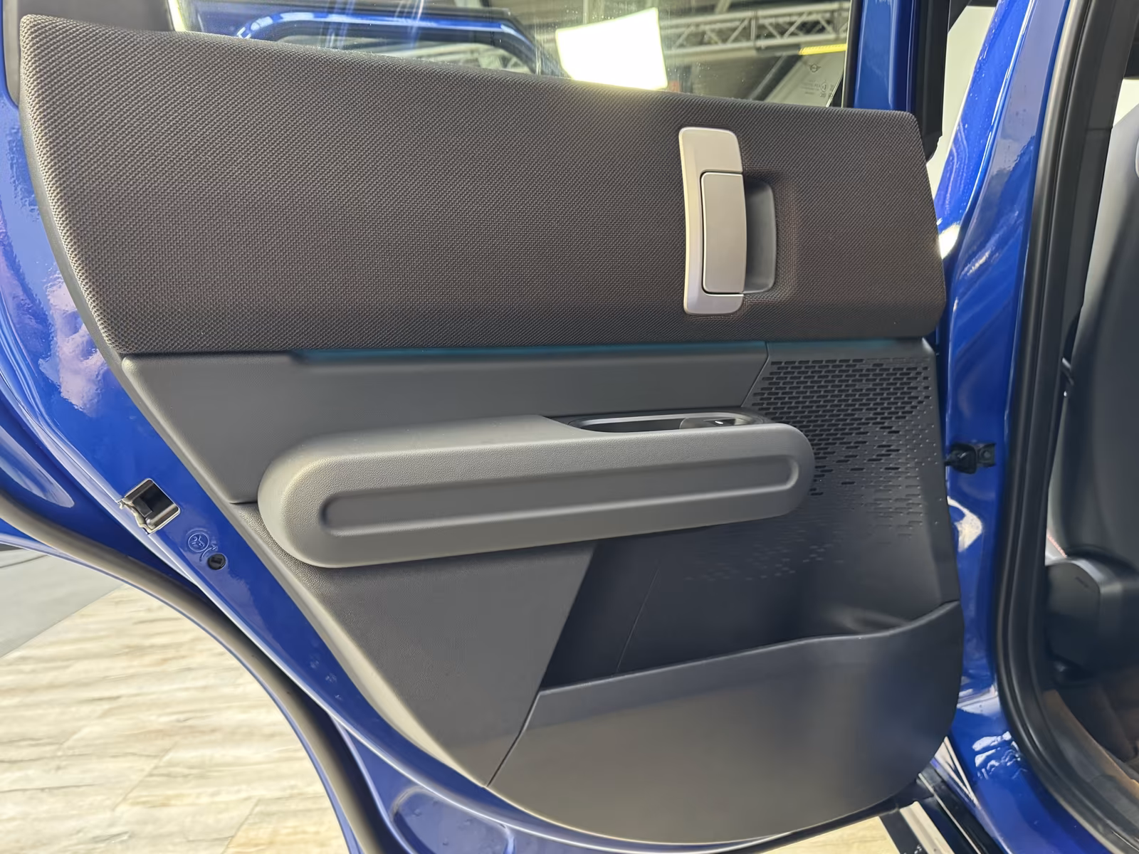 MINI Cooper C Countryman John Cooper Works