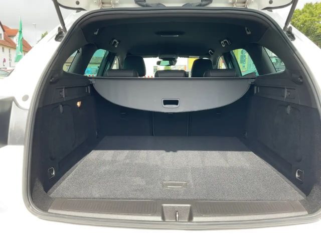 Opel Astra Sports Tourer Ultimate