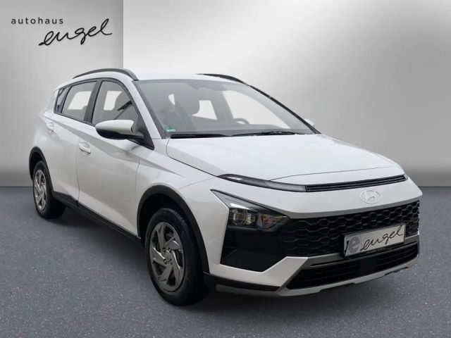 Hyundai Bayon 1.0 Select T-GDi