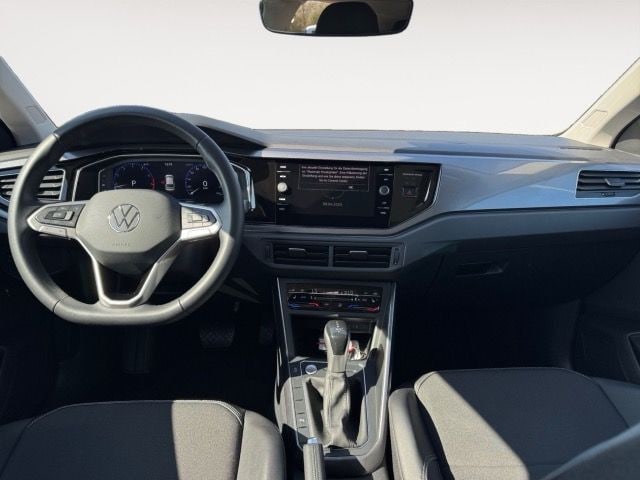 Volkswagen Taigo 1.5 TSI DSG Style