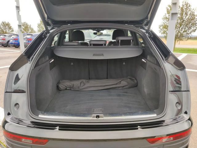 Audi Q5 40 TFSI Quattro S-Line S-Tronic