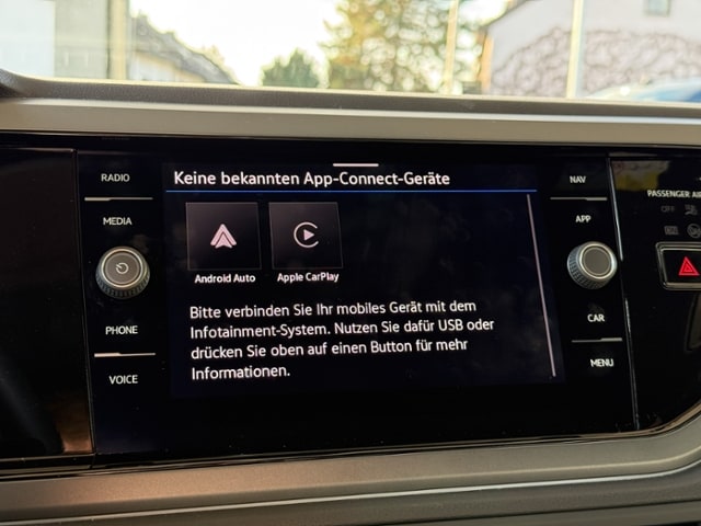 Volkswagen Taigo 1.5 TSI DSG IQ.Drive