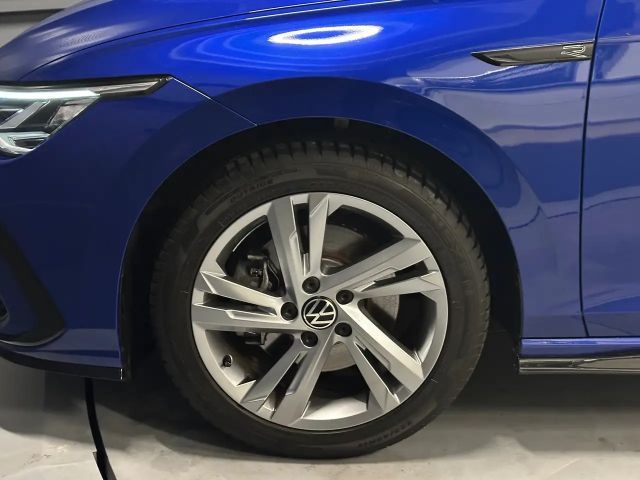 Volkswagen Golf Bluemotion R-Line Variant