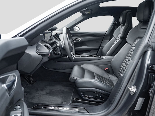 Audi e-tron GT Quattro