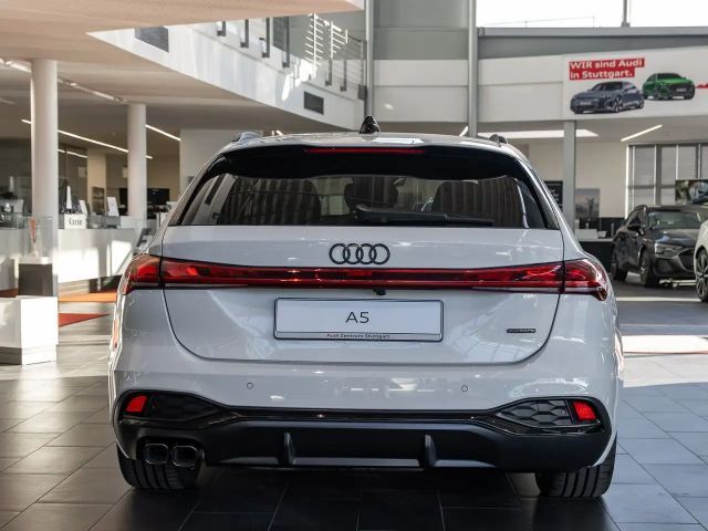 Audi A5 Quattro S-Tronic