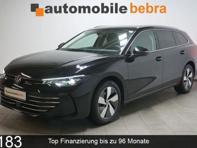 Volkswagen Passat 2.0 TDI Business DSG