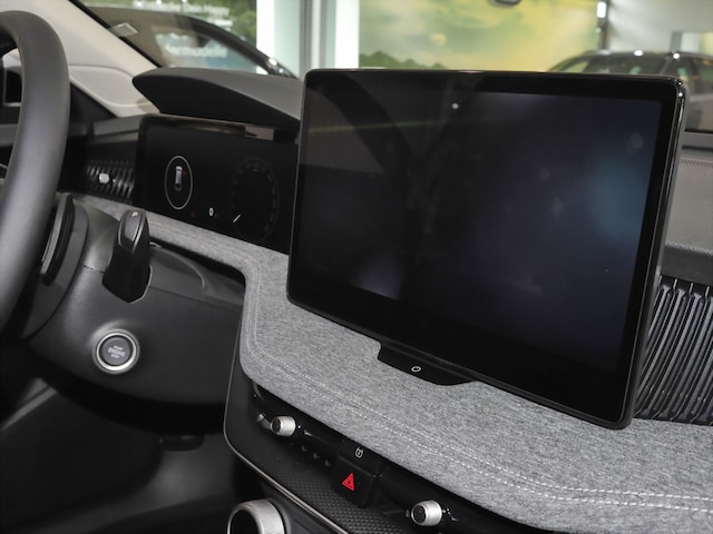 Skoda Superb 2.0 TDI Combi Selection