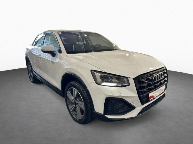 Audi Q2 40 TFSI Quattro