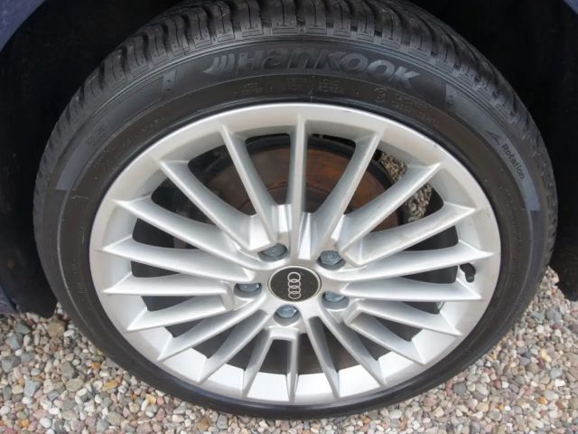 Audi A3 35 TFSI Sportback