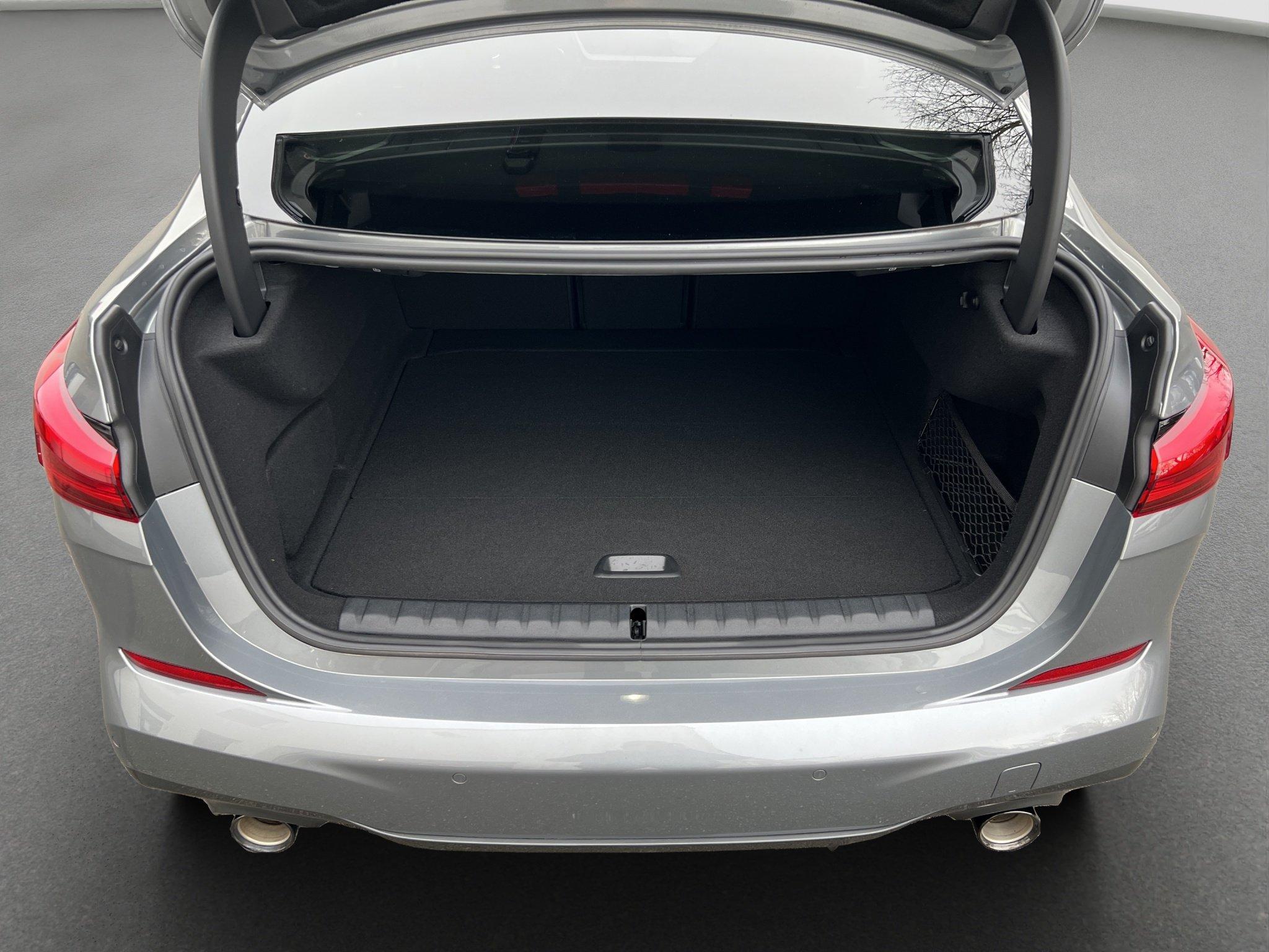 BMW 220 220i Coupé Gran Coupé xDrive