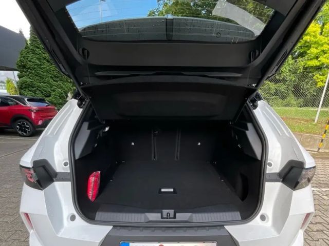 Opel Grandland X GS-Line Grand Sport