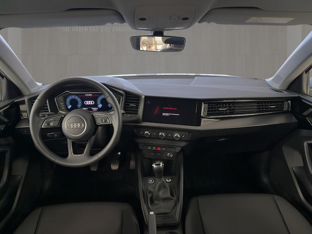 Audi A1 25 TFSI Sportback