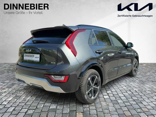 Kia Niro PHEV Spirit