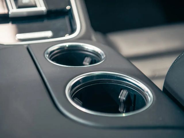 Porsche Panamera E-Hybrid S Turbo