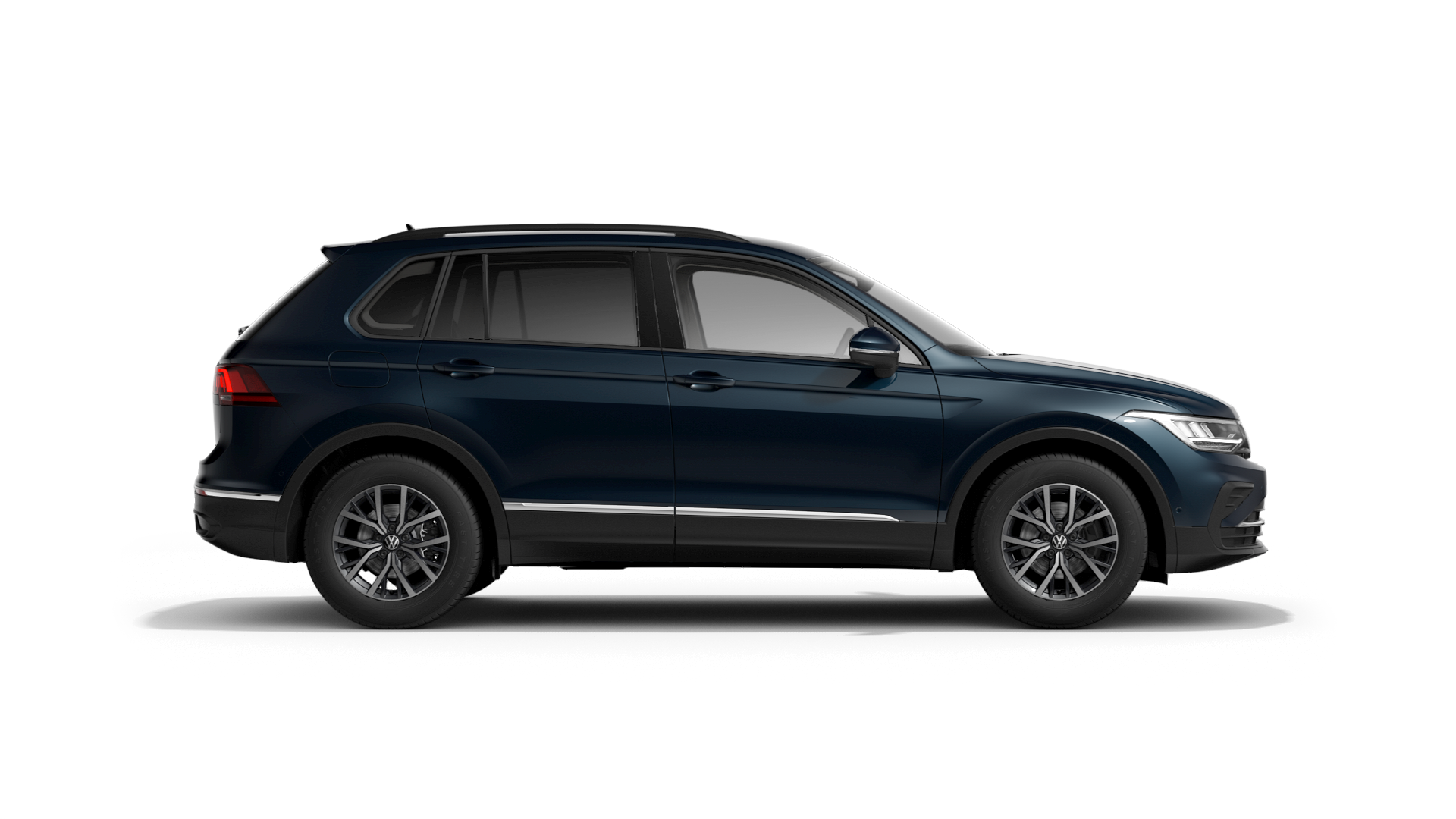 Volkswagen Tiguan 1.5 TSI Business Life