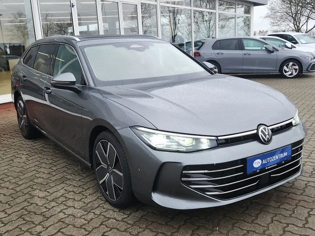 Volkswagen Passat 2.0 TDI Elegance Elegance