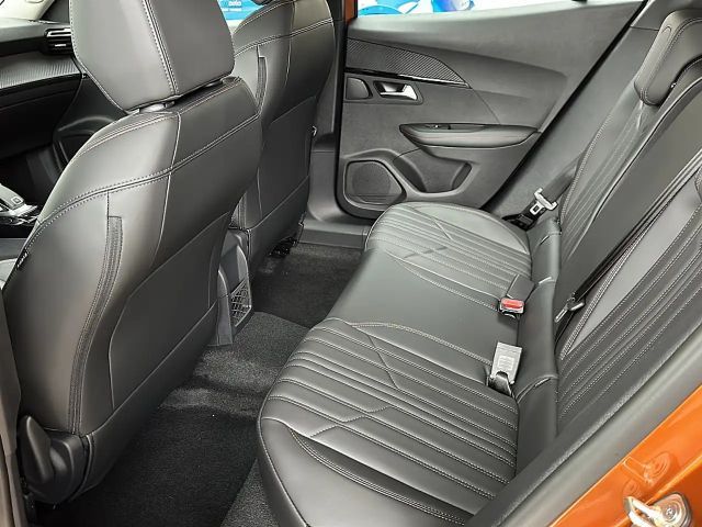 Peugeot 2008 GT-Line